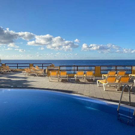 Apartament Sea View Aguamarina San Miguel de Abona Zewnętrze zdjęcie