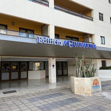 Apartament Sea View Aguamarina San Miguel de Abona Zewnętrze zdjęcie