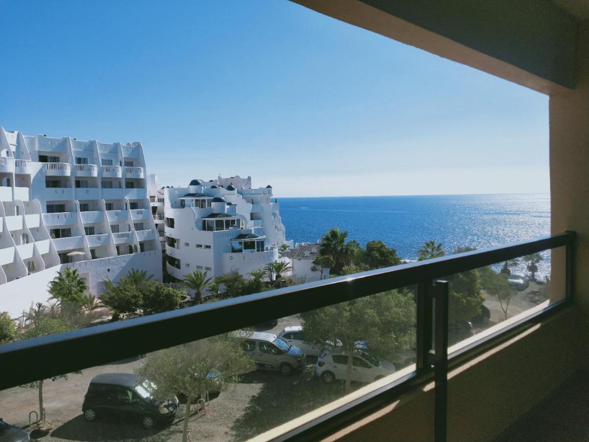 Apartament Sea View Aguamarina San Miguel de Abona Zewnętrze zdjęcie