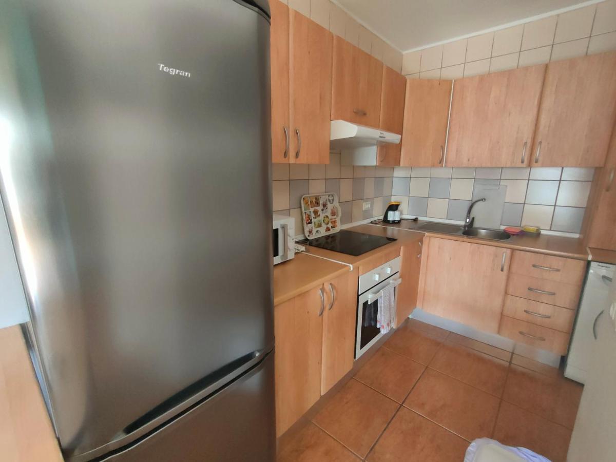 Apartament Sea View Aguamarina San Miguel de Abona Zewnętrze zdjęcie