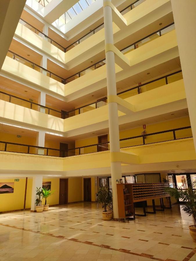 Apartament Sea View Aguamarina San Miguel de Abona Zewnętrze zdjęcie