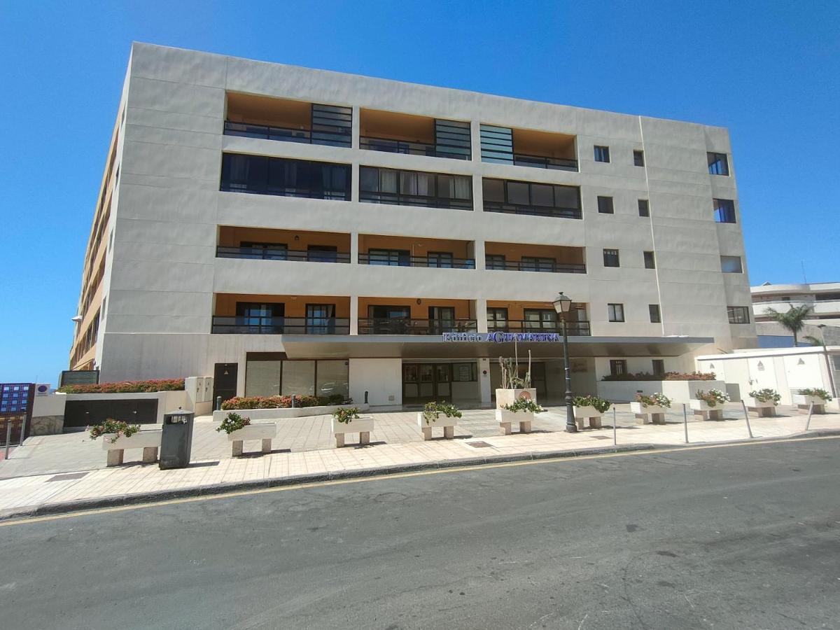 Apartament Sea View Aguamarina San Miguel de Abona Zewnętrze zdjęcie