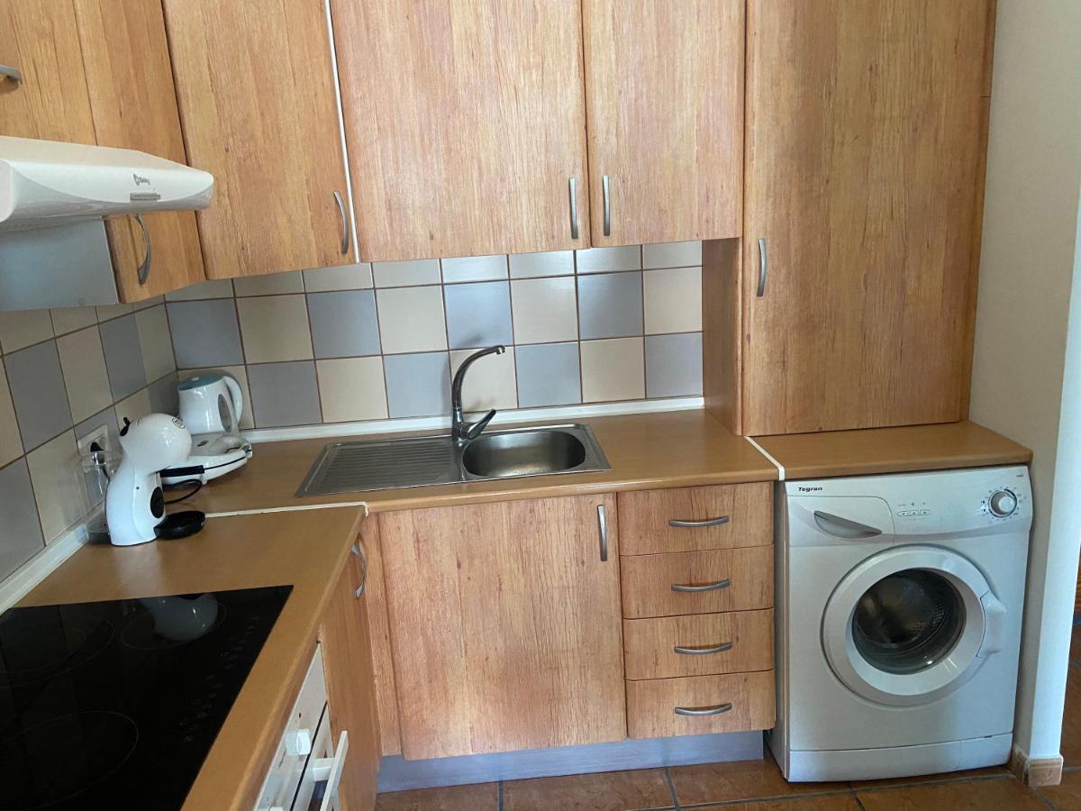 Apartament Sea View Aguamarina San Miguel de Abona Zewnętrze zdjęcie