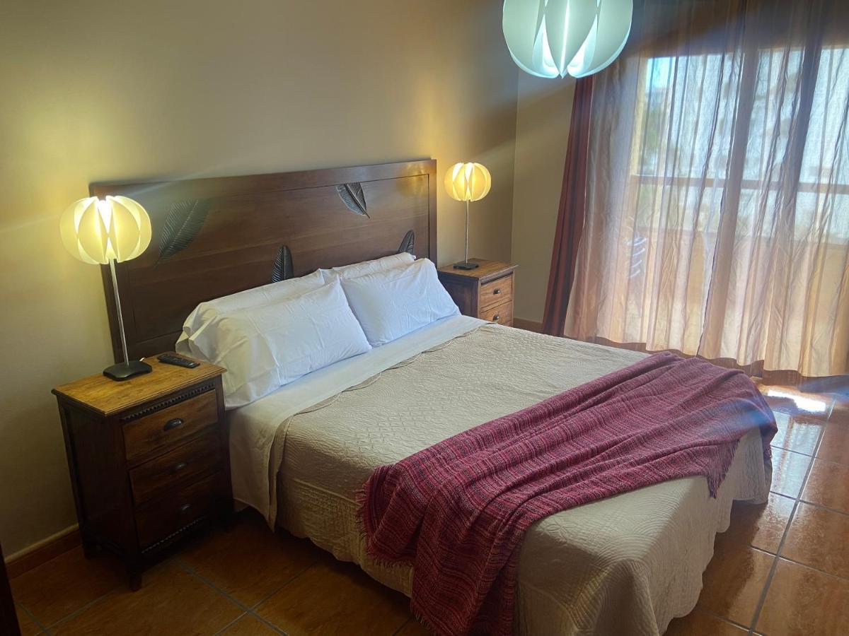 Apartament Sea View Aguamarina San Miguel de Abona Zewnętrze zdjęcie