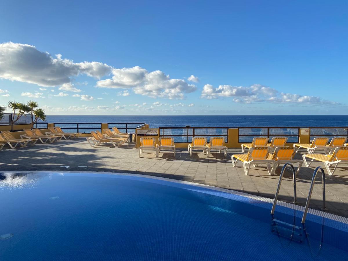 Apartament Sea View Aguamarina San Miguel de Abona Zewnętrze zdjęcie