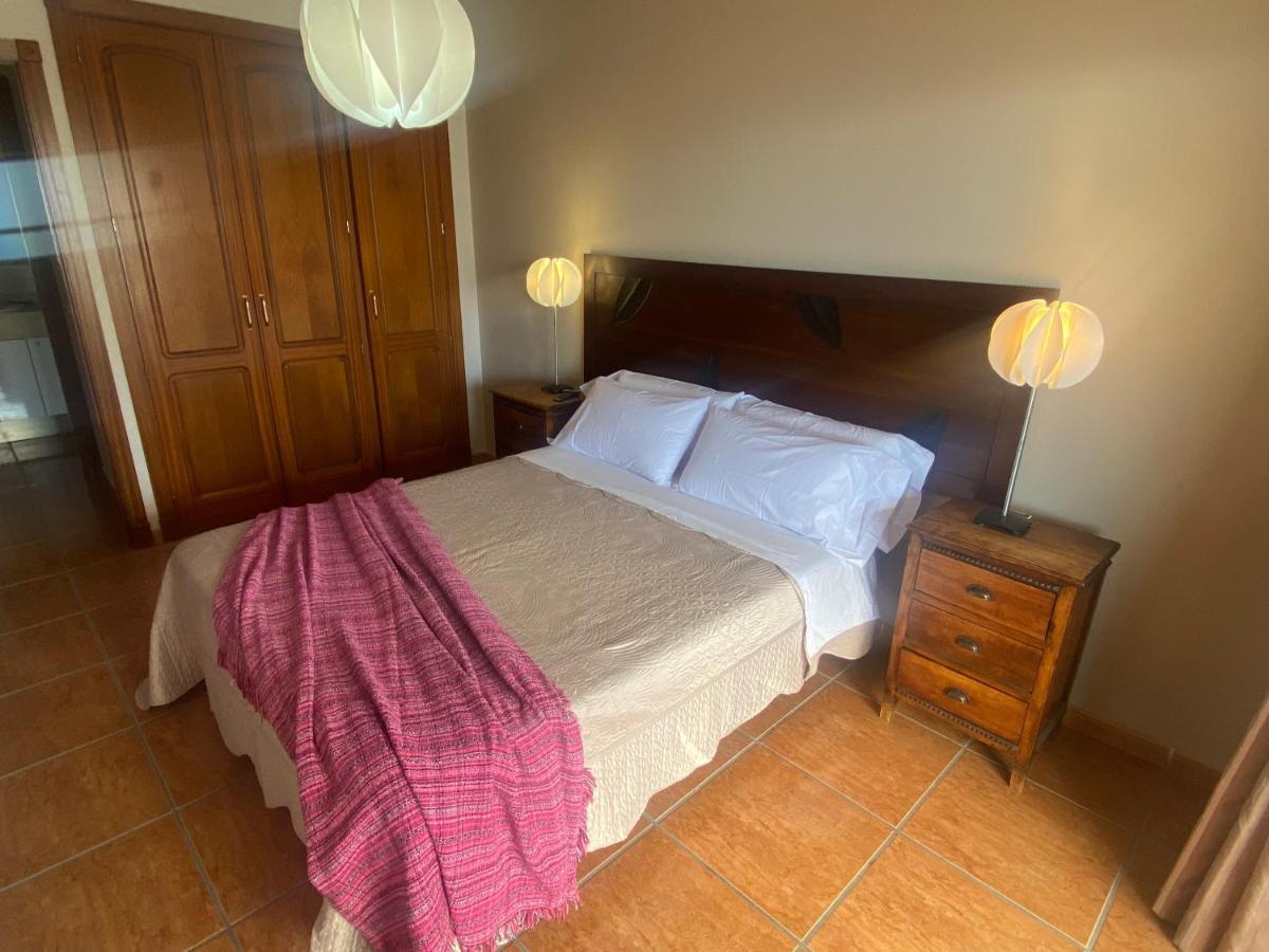 Apartament Sea View Aguamarina San Miguel de Abona Zewnętrze zdjęcie