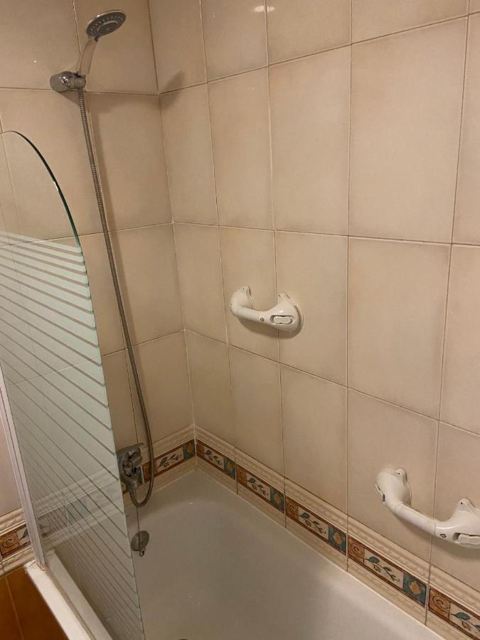 Apartament Sea View Aguamarina San Miguel de Abona Zewnętrze zdjęcie